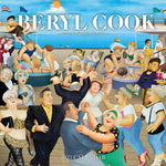 The Beryl Cook 2025 Calendar