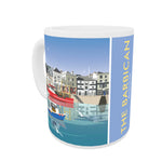 The Barbican Mug