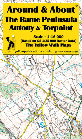 Around & About The Rame Peninsula Antony & Torpoint