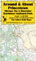 Around & About Princetown Sheeps Tor & Burrator Dartmoor National Park