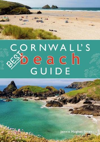 Cornwall's best beach guide