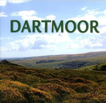 Dartmoor by Stephanie Spry