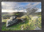 Inspirational Dartmoor Calendar 2025